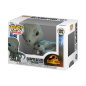 Preview: FUNKO POP! - Movie - Jurassic World 3 Dominion Velociraptors Blue and Beta #1212